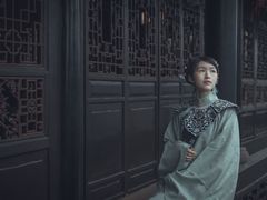 -望江楼公园