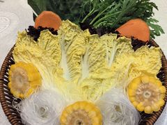 -东来顺饭庄(天坛店)