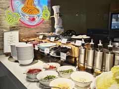-威珀斯酒店·珀萃美食餐厅