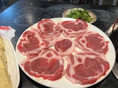 -将台涮肉(酒仙桥店)