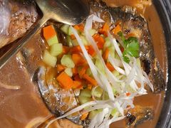 -探鱼·鲜青椒爽麻烤鱼(领展购物广场店)
