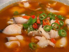-楼兰新疆菜(江宁万达店)