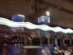 -闽江夜游台江旅游码头