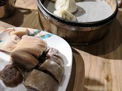 -老城南.鸭血粉丝汤(夫子庙店)