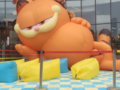 -凯德广场(武胜路店)