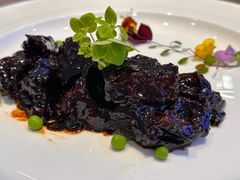 -香山湖渔家大院