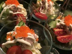 -广州建国酒店·涟日本料理
