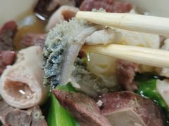 -化州颜勇牛腩(深圳总店)