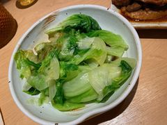 -大师兄·西北小馆(北站缤果空间店)
