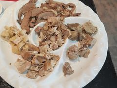 -老六杀猪菜(进乡街店)