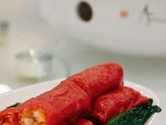-寻味顺德·南记酒家·传统顺德菜·鱼生(广源路店)