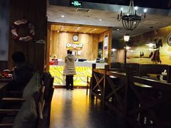 -好伦哥比萨烤肉自助(八里桥店)