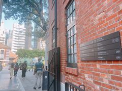 -大馆(前中区警署建築群)