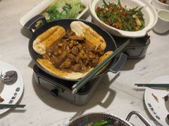 -小菜园新徽菜(无锡金悦广场店)