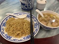 -恩宁刘福记(东华东路店)