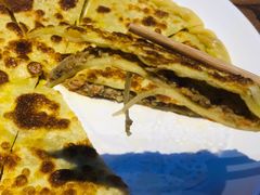 风味肉馕-北疆饭店(金狮广场店)