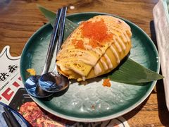 -桃太郎寿司料理(大学城店)