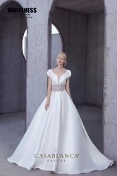 点击看大图 -纯色时光婚纱艺术馆WHITE