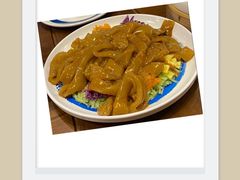 -满园烤鸭·春饼(太原街万达店)