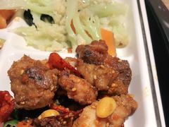 -金饭碗(普陀店)