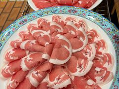 -马记伊源斋涮肉·清真菜(潘家园古玩市场店)