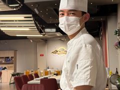 -法式利昂铁板烧主题餐厅(唐山爱琴海店)