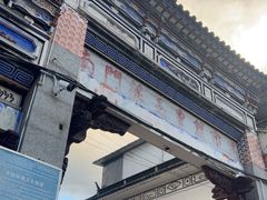 -南门绿玉农贸市场