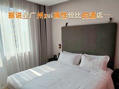 -栢里酒店(广州上下九步行街店)