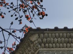 -大旗头古村