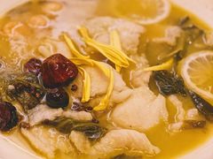 -薄荷小筑融合音乐餐吧(农业路店)
