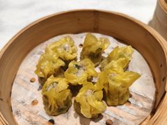 -景月阁空中食府(希尔顿酒店)