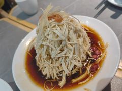 -晓淮山·扬州早茶·淮扬菜(龙阳广场店)