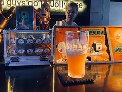 -JollyBee’s Craft Nest乐蜂精酿