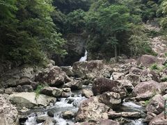 -福建天门山