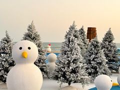 -汕头中海黄金海岸水上乐园