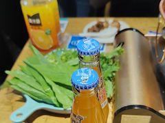 -0317火锅鸡·清真(正达店)