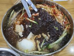 -顺姬冷面(延大店)