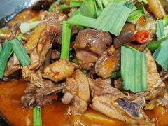 -忆口香龙虾(珠海夏湾老店)