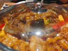 -黄记煌三汁焖锅(金凤万达广场店)