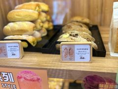 -野上麦田(中贸广场店)