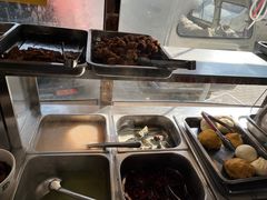 -六和孝顺素食餐厅(西湖道店)