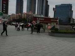 -宝龙广场(福州台江店)