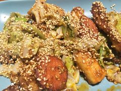 -八月美食小馆(银泰城总店)