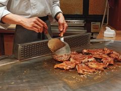 -吉布鲁牛排海鲜自助(成都大悦城店)