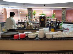-上岛咖啡(四平路店)