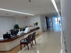 -瑞金医院-门诊部