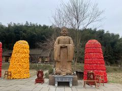 -常德桃花源景区