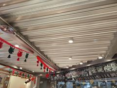 -火山屋台(新街口店)