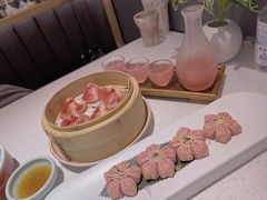 -竹外桃花·江南小酒馆(SKP·S店)