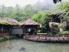 -神农架景区